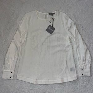 Marled Reunited Clothing Shirt